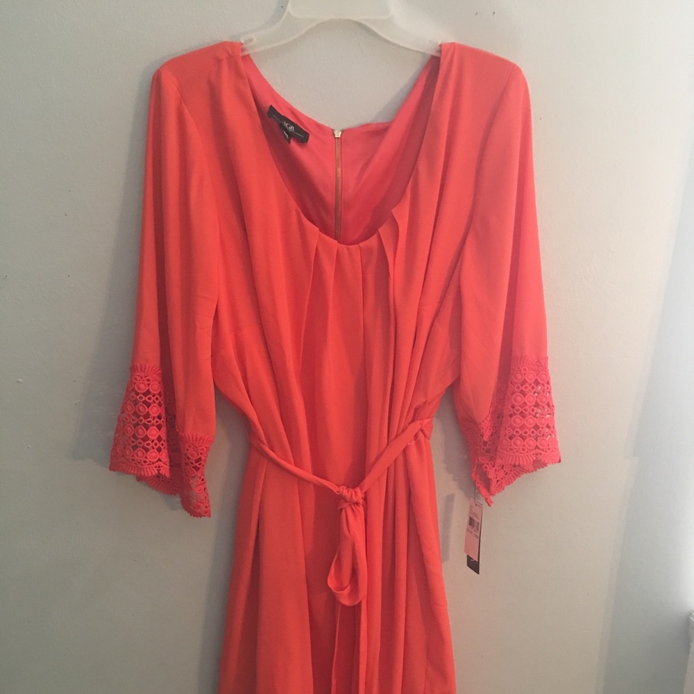 Fun Summer Dress